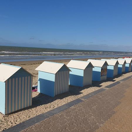 Appartement Malo Les Bains Proche Plage à Dunkirk Extérieur photo