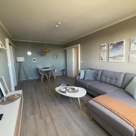 Appartement Malo Les Bains Proche Plage à Dunkirk Extérieur photo
