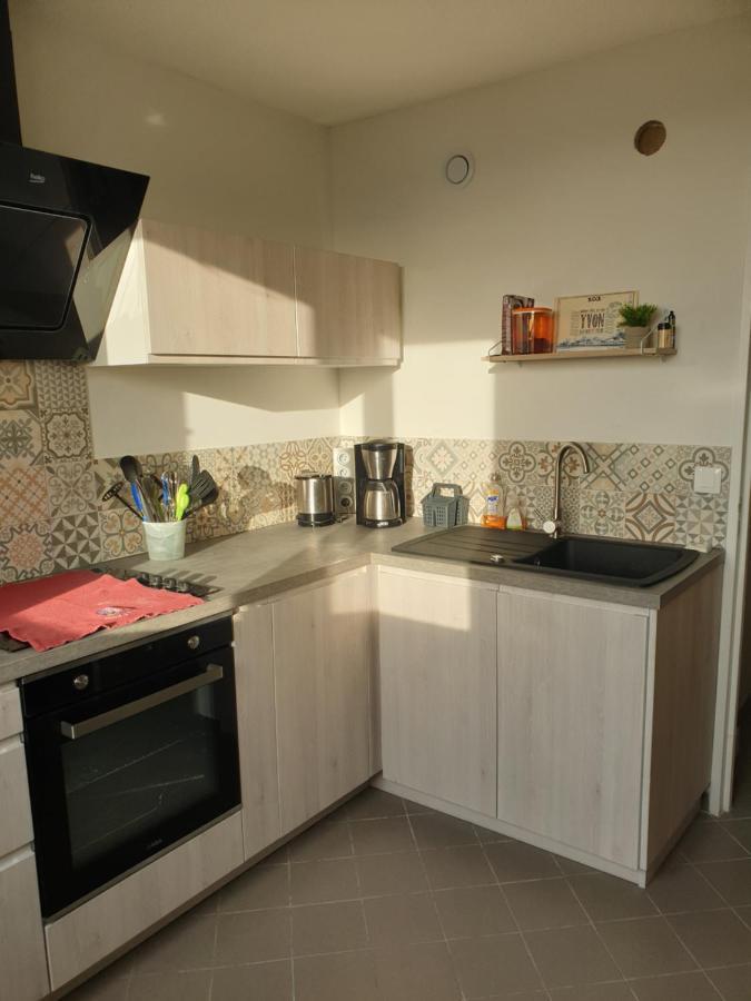 Appartement Malo Les Bains Proche Plage à Dunkirk Extérieur photo