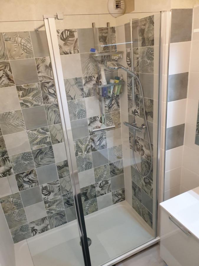 Appartement Malo Les Bains Proche Plage à Dunkirk Extérieur photo