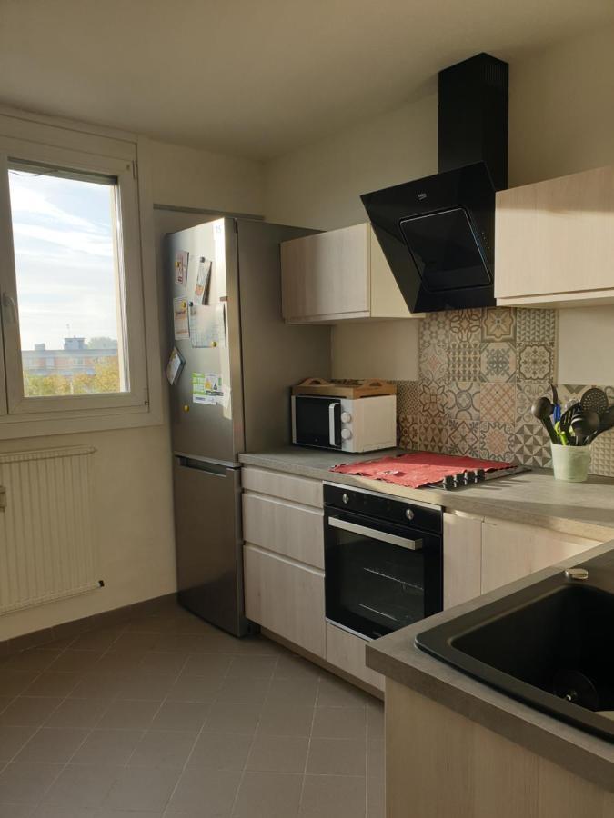 Appartement Malo Les Bains Proche Plage à Dunkirk Extérieur photo