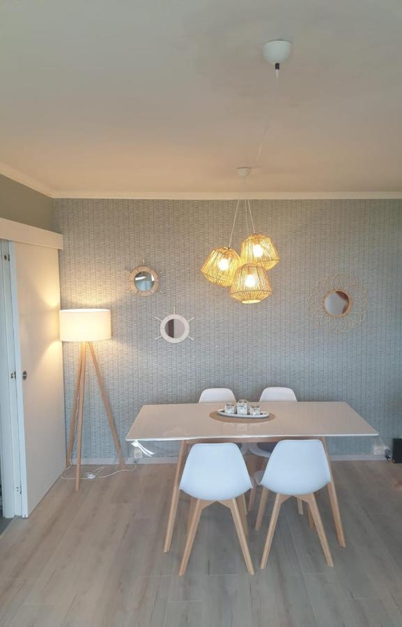 Appartement Malo Les Bains Proche Plage à Dunkirk Extérieur photo
