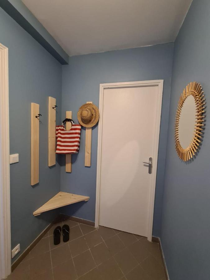 Appartement Malo Les Bains Proche Plage à Dunkirk Extérieur photo