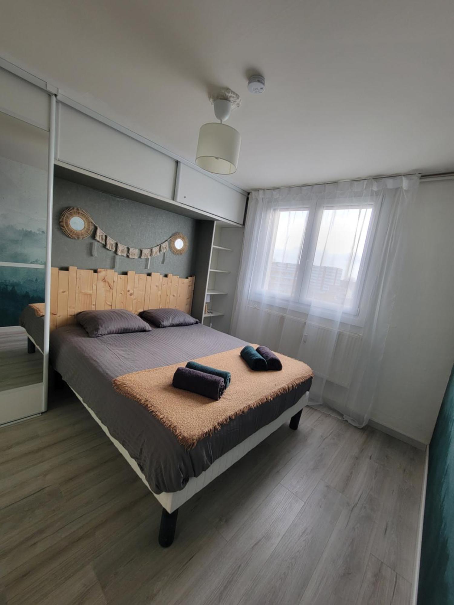 Appartement Malo Les Bains Proche Plage à Dunkirk Extérieur photo